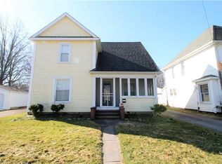 247 E Bergey St, Wadsworth, OH 44281