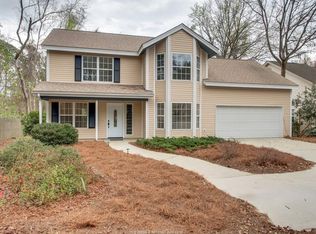 16 Chinaberry Dr, Hilton Head Island, SC 29926