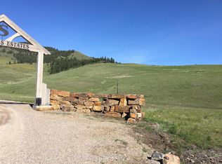 LOT 2 Diamond Ests S LOT 2, Plains, MT 59859
