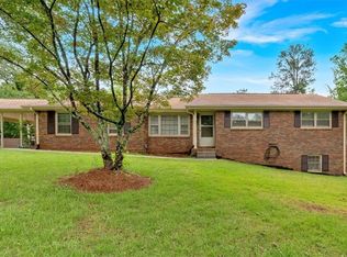 597 Rich Davis Rd, Hiram, GA 30141