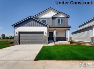 15 Snowcap Dr, Windsor, CO 80550