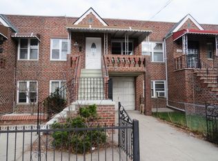 Remsen Ave, Brooklyn, NY 11236