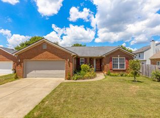 4805 Sorrell Way, Lexington, KY 40514