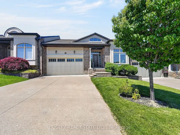 32 Bunny Glen Dr, Niagara On The Lake, ON L0S 1P0