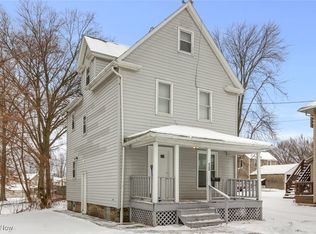 478 Kling St, Akron, OH 44311