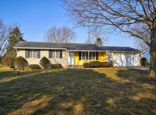 3171 Dillon Rd, Flushing, MI 48433