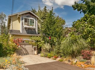 4427 SE Bybee Blvd, Portland, OR
