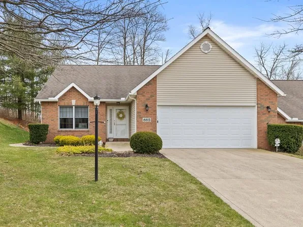 885 Red Oak Trl, Mansfield, OH 44904