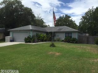 2244 Minorcan St, Middleburg, FL 32068