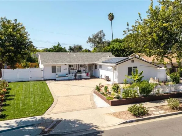 509 Merritt Ave, Camarillo, CA 93010