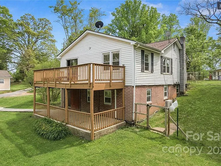 93 Starnes Cove Rd #A — Photo 30
