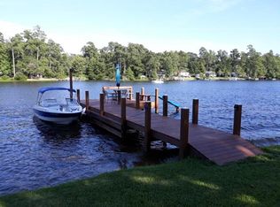 1226 Bayview Dr, Manning, SC 29102