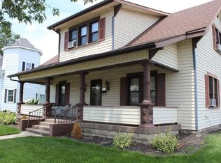 303 W Fulton St, Celina, OH 45822