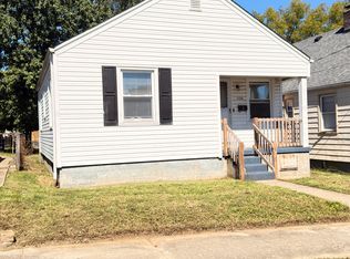 1134 Goodman Ave, Hamilton, OH 45013