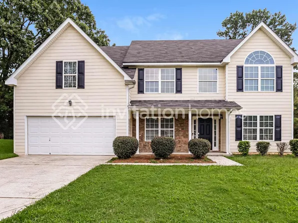 2600 Austin Ridge Dr, Dacula, GA 30019