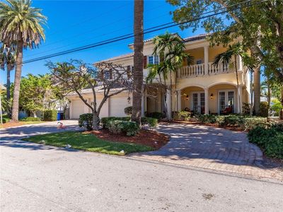 634 Flamingo Dr, Fort Lauderdale, FL, 33301