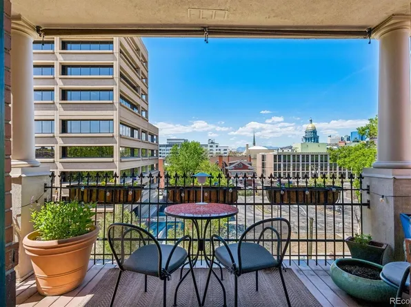 1352 N Pennsylvania Street #5, Denver, CO 80203