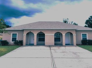 328 Baccarat Ct APT A, Kissimmee, FL 34759