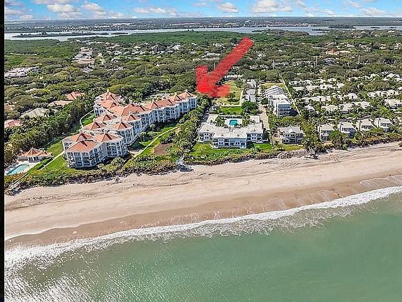 Unit @ ??, 2 beach access pts