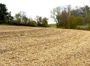 Sand Prairie Rd, Hixton, WI 54635