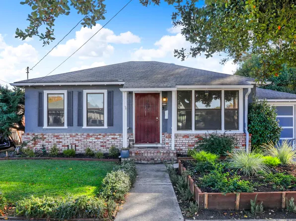 1724 141st Ave, San Leandro, CA 94578