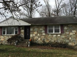 918 Standish Ave, Huntingdon Valley, PA 19006