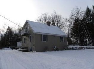 17 Birch Ridge Dr, Hartford, ME 04220