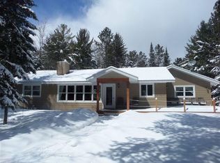 3197 Stawicki Ln, Eagle River, WI 54521