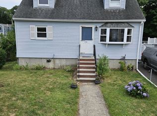 135 Crane St, Dedham, MA 02026