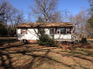 357 High School Rd, Buckingham, VA 23921