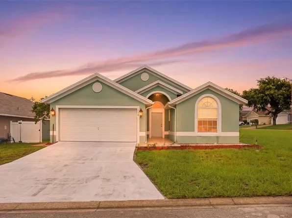 116 Bellmont Ln, Davenport, FL 33897