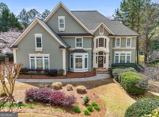 3341 Brickey Ln, Marietta, GA 30068