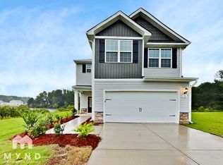 72 Royal Meadow Dr, Angier, NC 27501