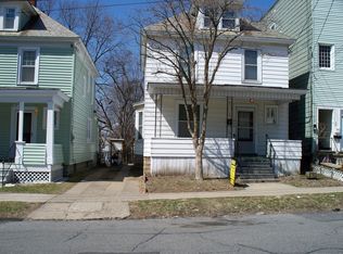 209 Division St, Schenectady, NY 12304
