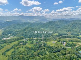 Lot 16 Rose Cliff Lane, Sugar Grove, NC 28679