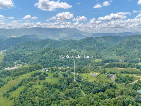 Lot 16 Rose Cliff Lane, Sugar Grove, NC 28679
