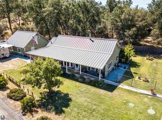 9989 Pulpit Rock Rd, Jamestown, CA 95327
