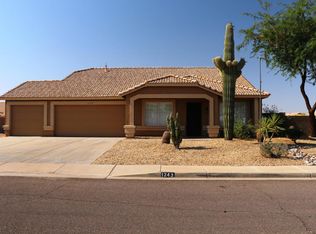 1243 W 12th Ave, Apache Junction, AZ 85120