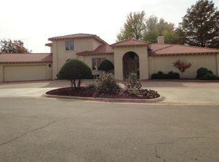 3621 Compound, Enid, OK 73703