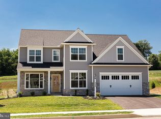 358 Autumn Harvest Ln #88, Lititz, PA 17543