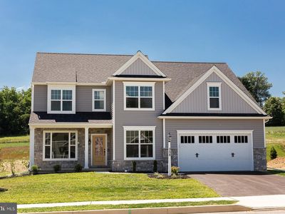 358 Autumn Harvest Ln #88, Lititz, PA, 17543