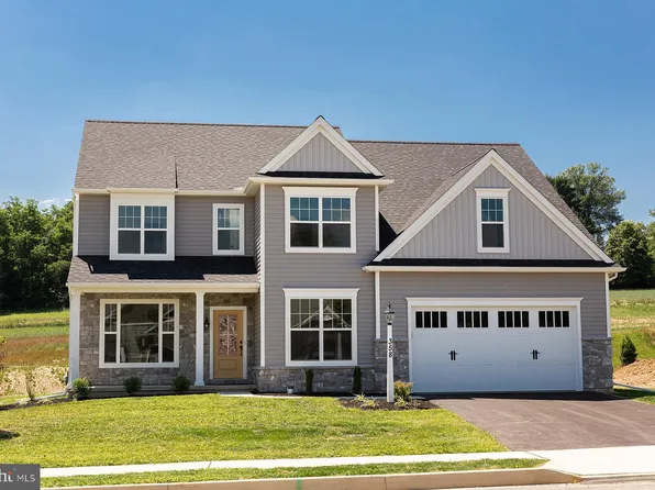 358 Autumn Harvest Ln #88, Lititz, PA 17543