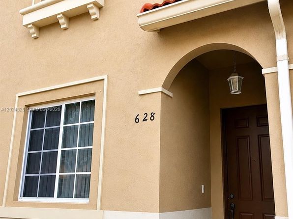 21207 NW 14th Pl APT 628