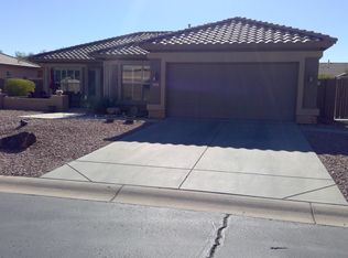 3825 E County Down Dr, Chandler, AZ 85249