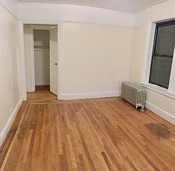 Rented by New York Residence