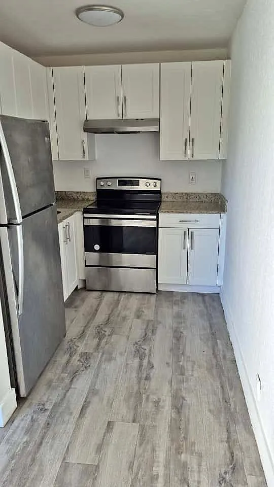 1 bed, 612 sqft, $1,600 — Photo 2