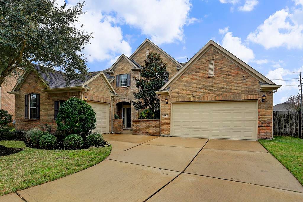 26927 Sandy Arbor Ln, Katy, TX 77494 | Zillow