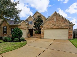 26927 Sandy Arbor Ln, Katy, TX 77494
