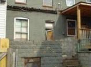 16 N Highland Ave, Baltimore, MD 21224