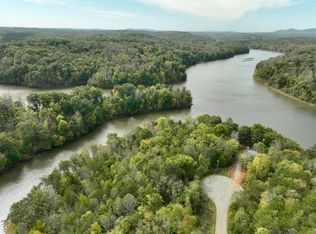 0 Mountain View Shores Dr, Pittsville, VA 24139